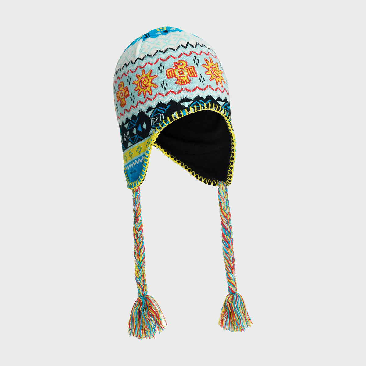 Ear Flap Beanie