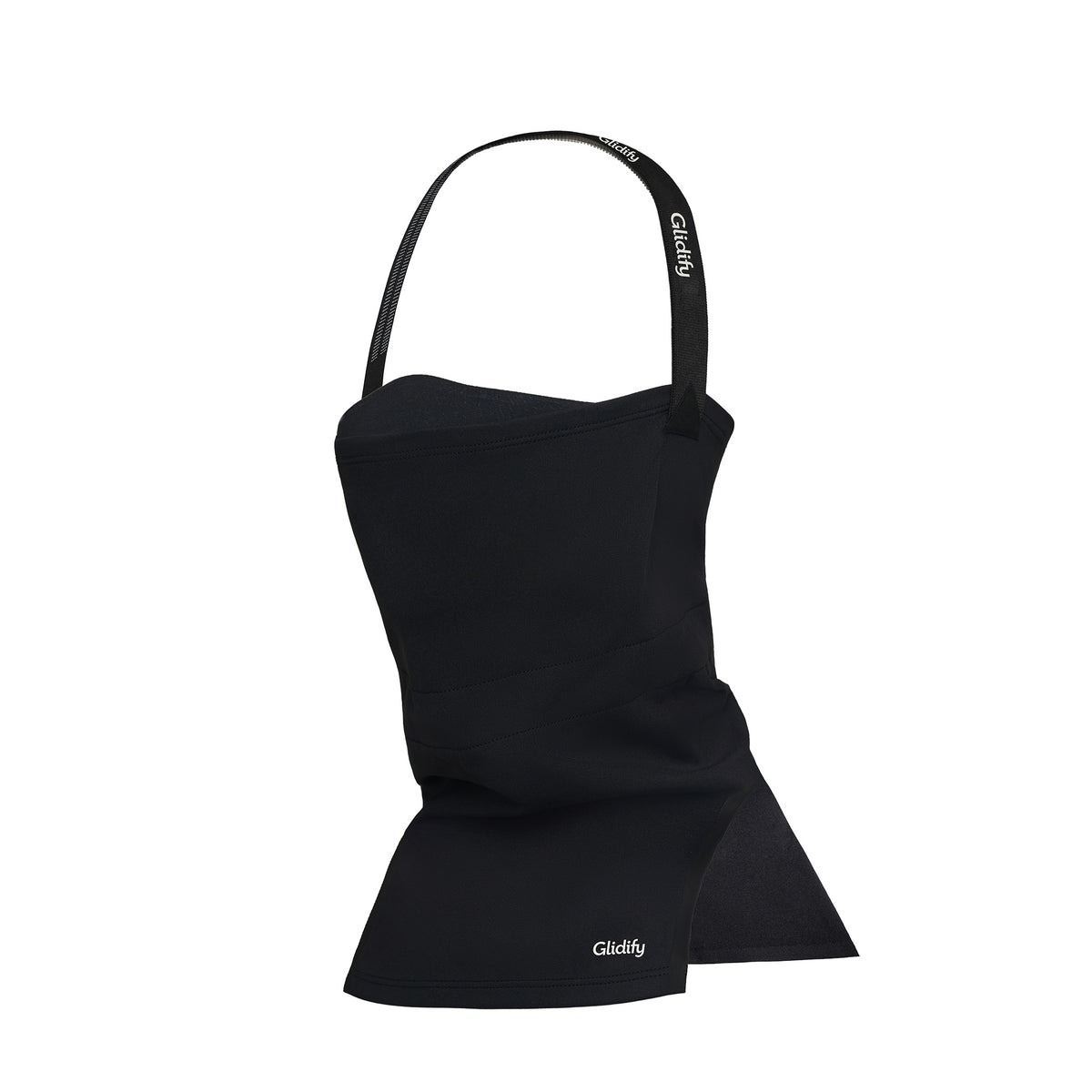 Headband Half Balaclava