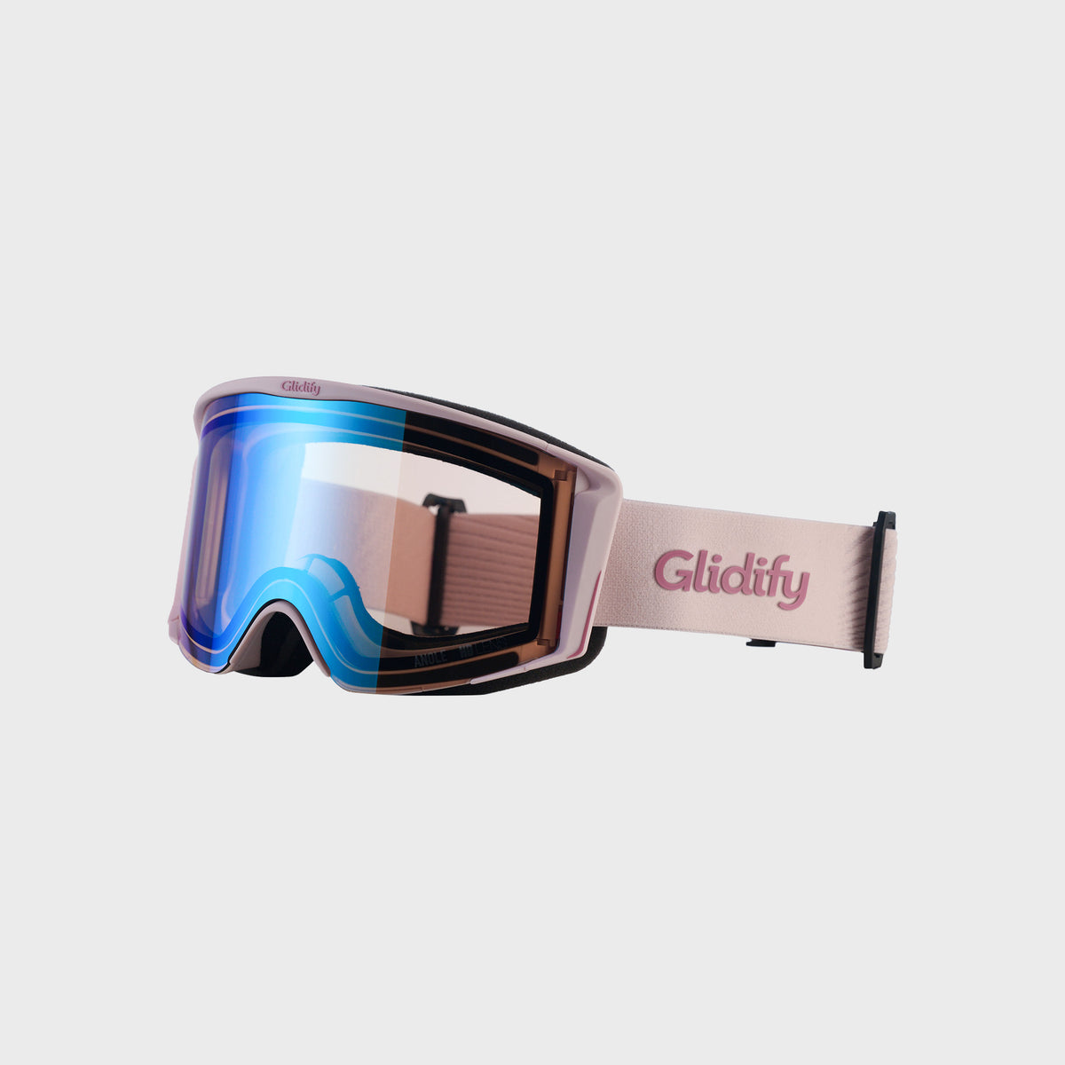 Volante Professional Snow Goggles