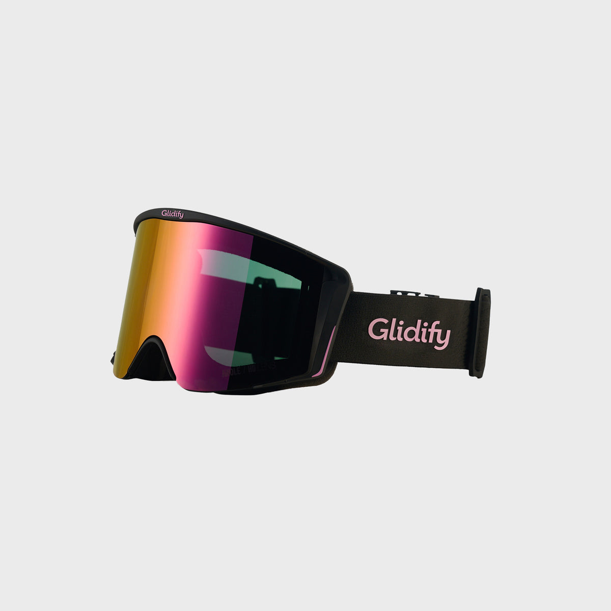 Volante Professional Snow Goggles