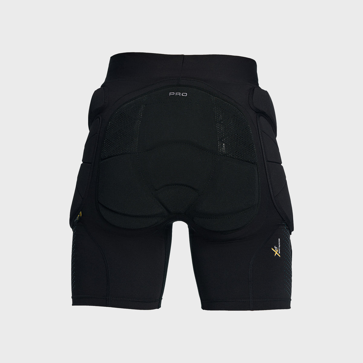 D-Pro Snow Impact Shorts